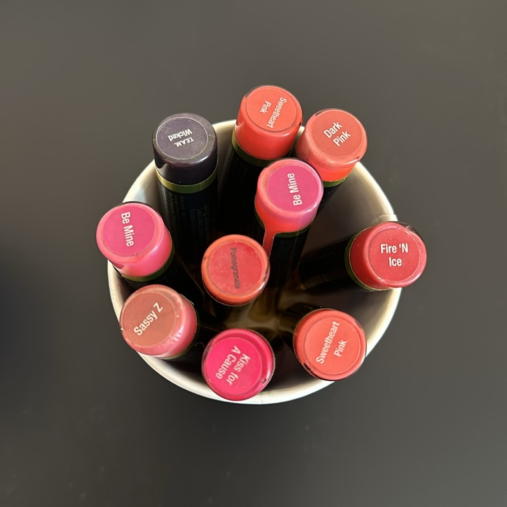 Lipsense 💋